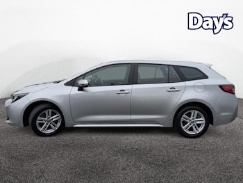 Used Toyota Corolla 2022 for sale - 76196673: Photo 4