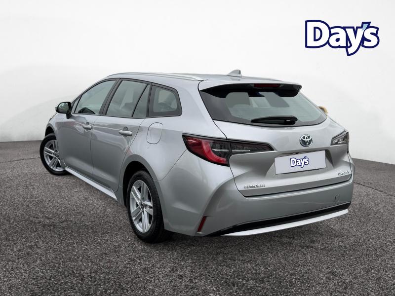 Used Toyota Corolla 2022 for sale - 76196673: Photo 5