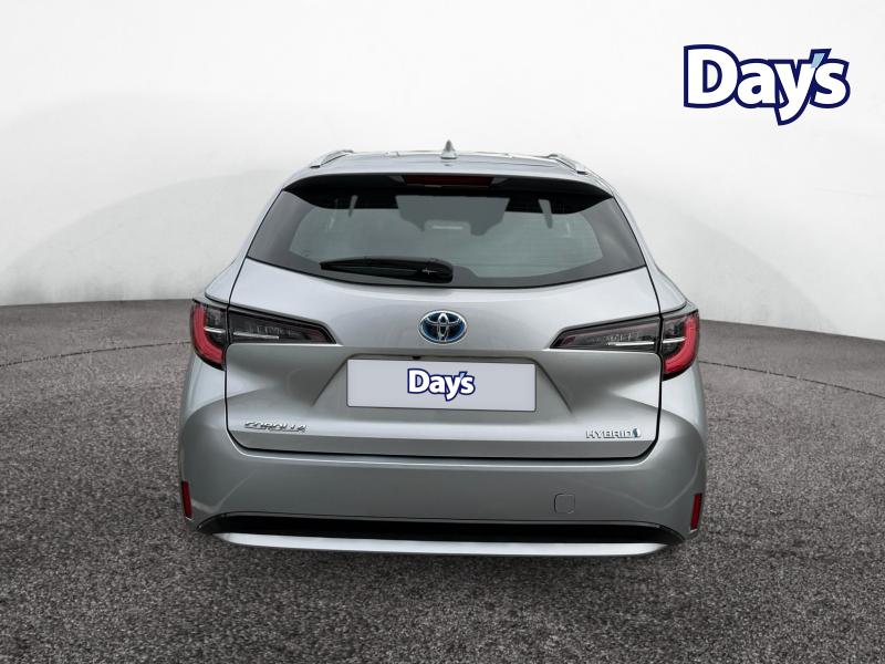 Used Toyota Corolla 2022 for sale - 76196673: Photo 6