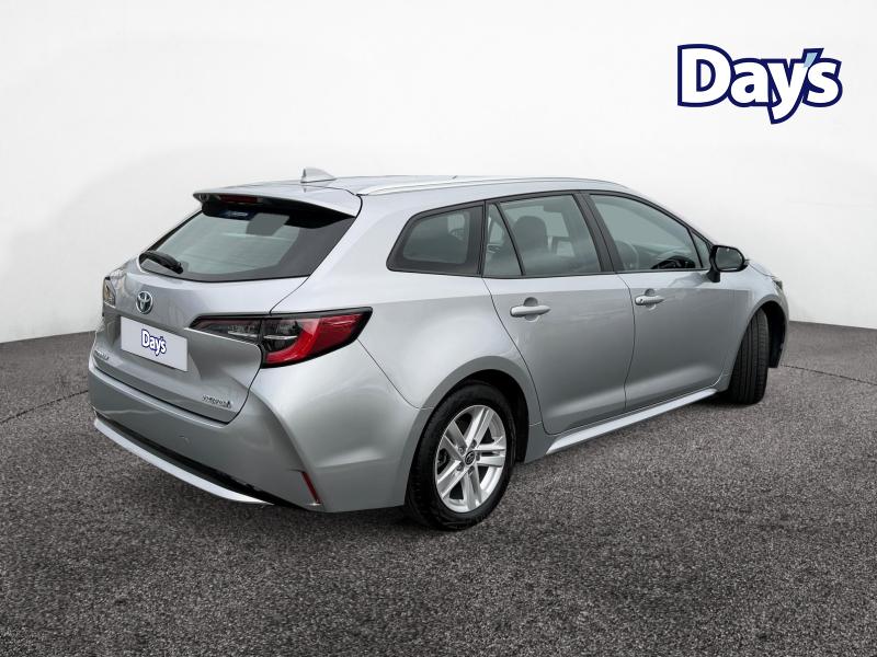 Used Toyota Corolla 2022 for sale - 76196673: Photo 7