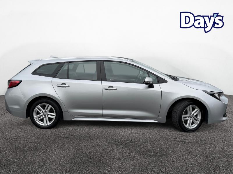 Used Toyota Corolla 2022 for sale - 76196673: Photo 8