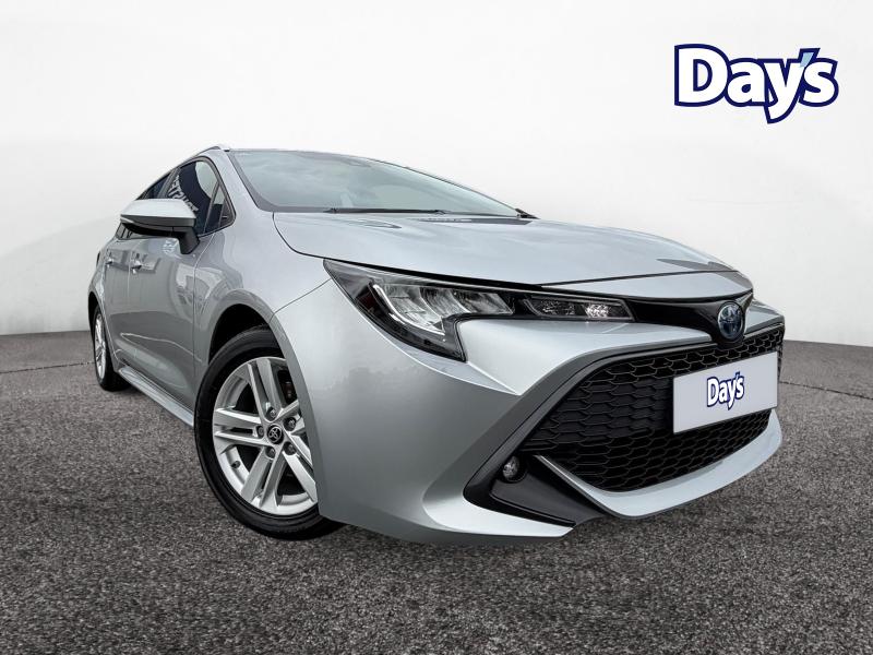 Used Toyota Corolla 2022 for sale - 76196673: Photo 9