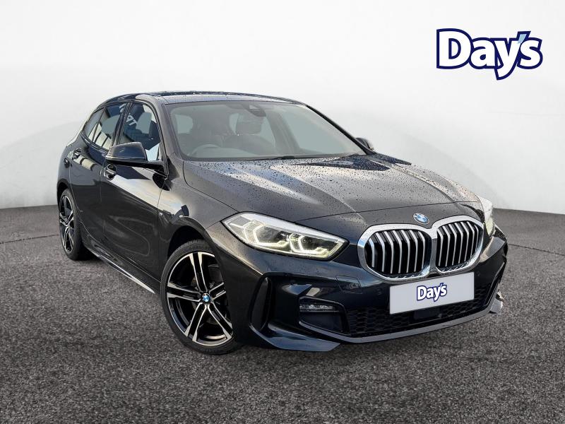 Used BMW 1 Series 2023 for sale - 77006050: Photo 1