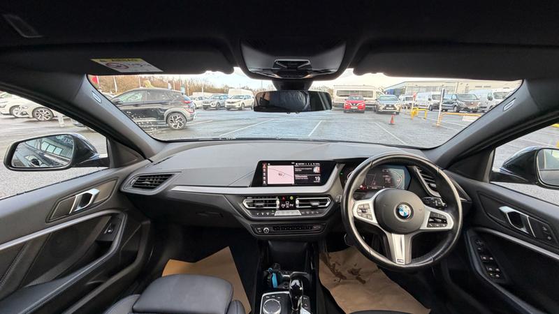 Used BMW 1 Series 2023 for sale - 77006050: Photo 10