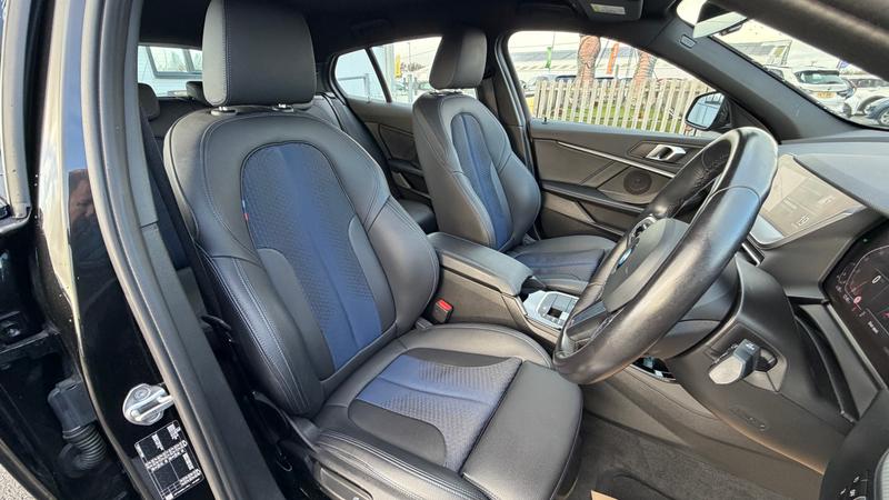 Used BMW 1 Series 2023 for sale - 77006050: Photo 11