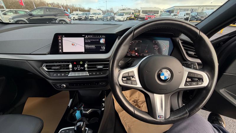 Used BMW 1 Series 2023 for sale - 77006050: Photo 14