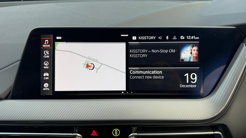 Used BMW 1 Series 2023 for sale - 77006050: Photo 19