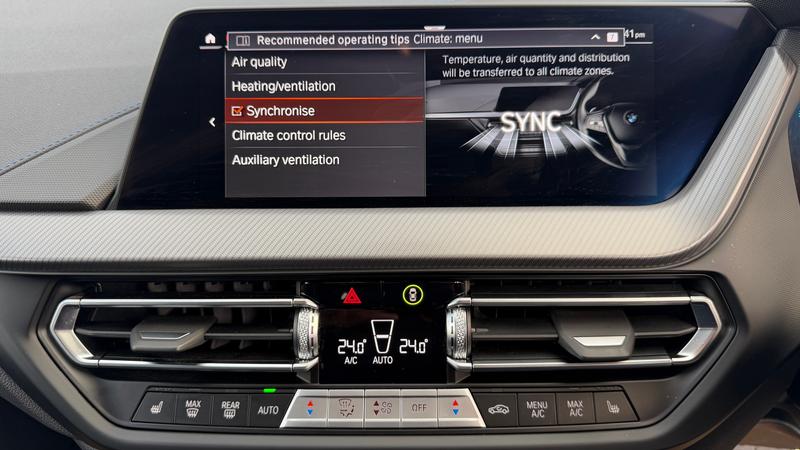 Used BMW 1 Series 2023 for sale - 77006050: Photo 20