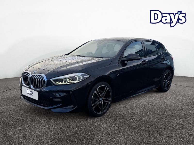 Used BMW 1 Series 2023 for sale - 77006050: Photo 4