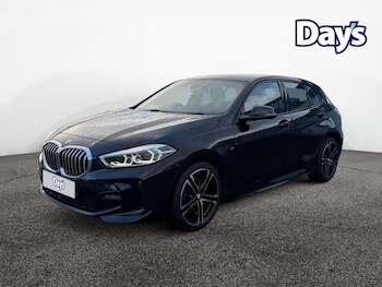 Used BMW 1 Series 2023 for sale - 77006050: Photo