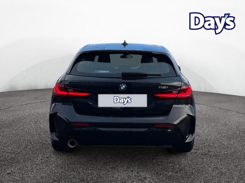 Used BMW 1 Series 2023 for sale - 77006050: Photo 7