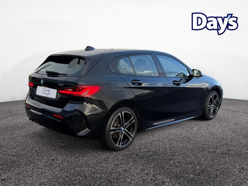 Used BMW 1 Series 2023 for sale - 77006050: Photo 8