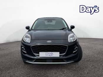 Used Ford Puma 2022 for sale - 75054436: Photo