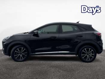 Used Ford Puma 2022 for sale - 75054436: Photo