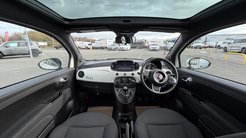 Used Fiat 500 2023 for sale - 76616306: Photo 10