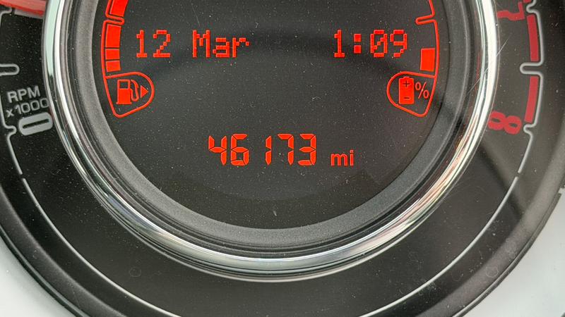 Used Fiat 500 2023 for sale - 76616306: Photo 17