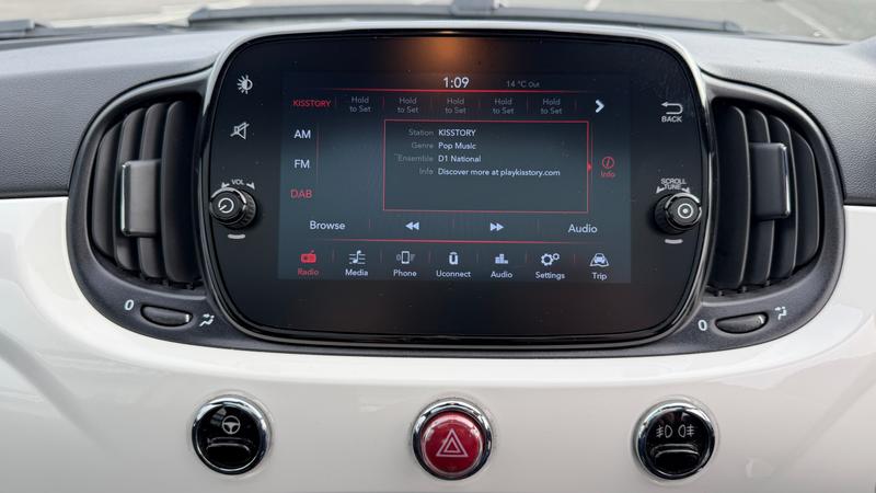 Used Fiat 500 2023 for sale - 76616306: Photo 18