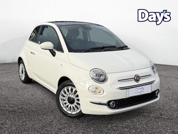 Used Fiat 500 2023 for sale - 76616306: Photo
