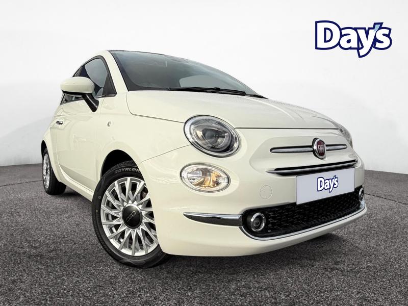 Used Fiat 500 2023 for sale - 76616306: Photo 2