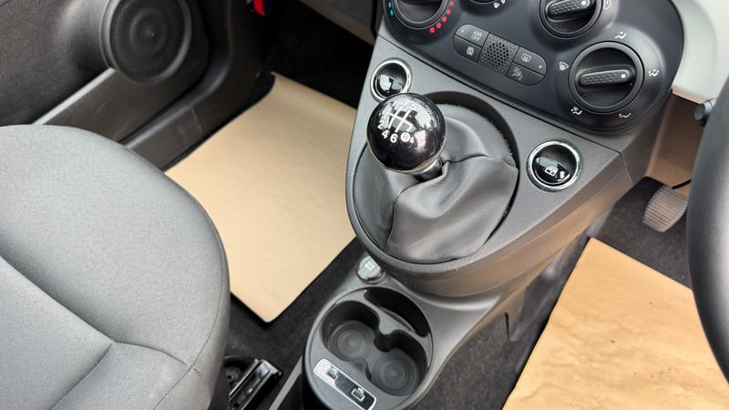 Used Fiat 500 2023 for sale - 76616306: Photo 20