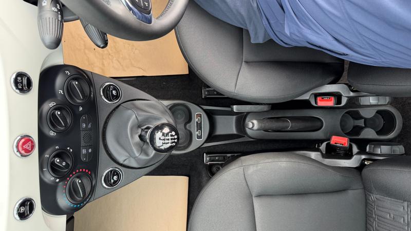 Used Fiat 500 2023 for sale - 76616306: Photo 21