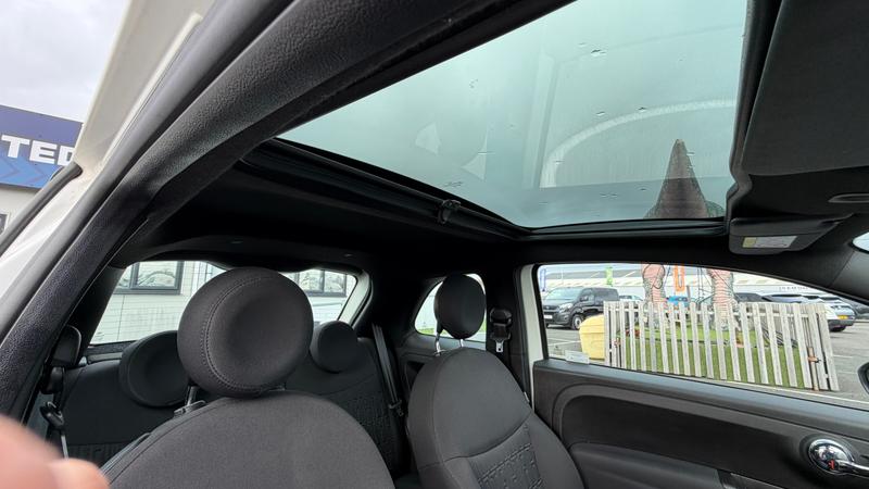 Used Fiat 500 2023 for sale - 76616306: Photo 22