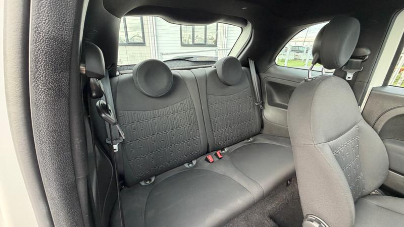 Used Fiat 500 2023 for sale - 76616306: Photo 23