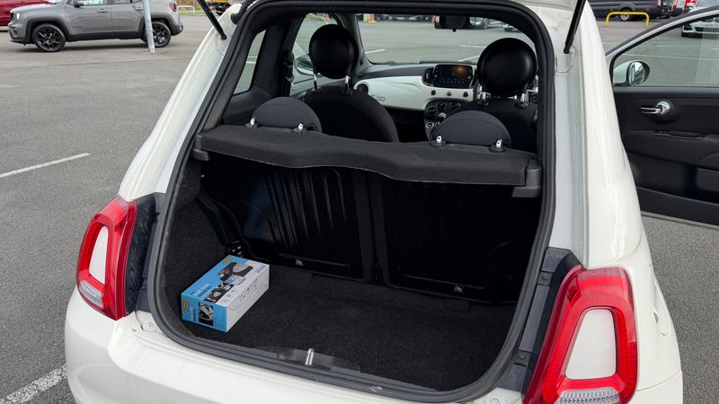 Used Fiat 500 2023 for sale - 76616306: Photo 24