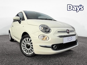 Used Fiat 500 2023 for sale - 76616306: Photo