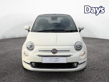 Used Fiat 500 2023 for sale - 76616306: Photo