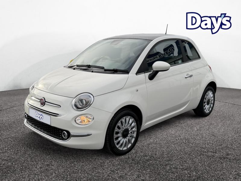 Used Fiat 500 2023 for sale - 76616306: Photo 4