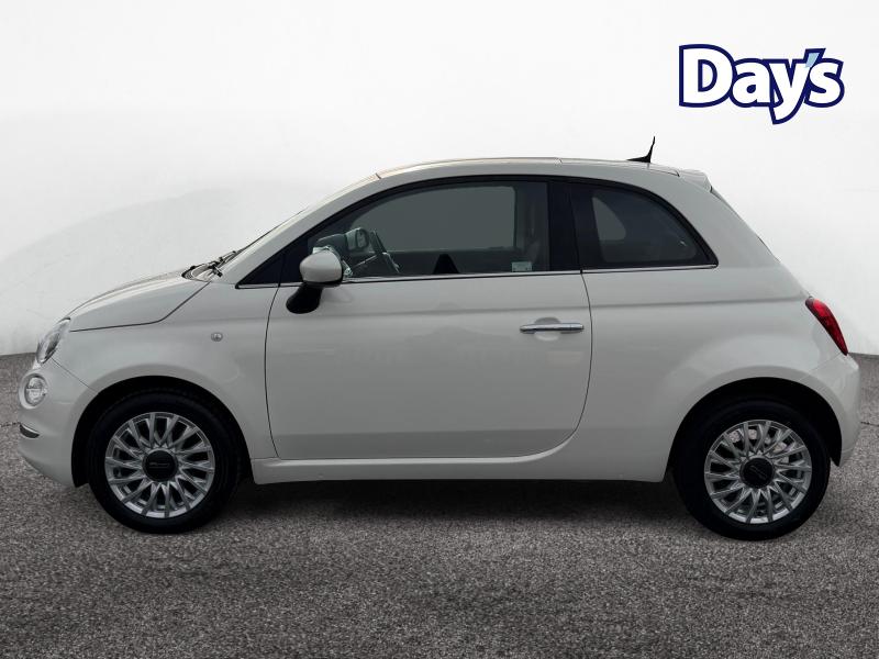 Used Fiat 500 2023 for sale - 76616306: Photo 5