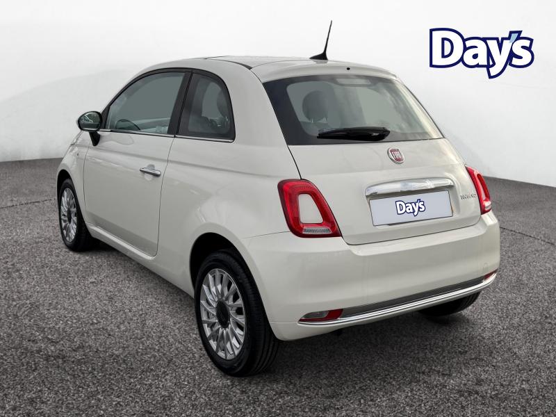Used Fiat 500 2023 for sale - 76616306: Photo 6