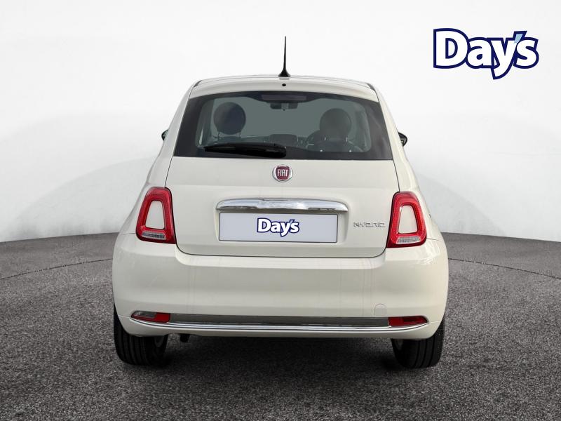 Used Fiat 500 2023 for sale - 76616306: Photo 7