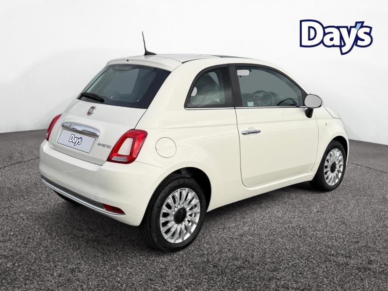 Used Fiat 500 2023 for sale - 76616306: Photo 8