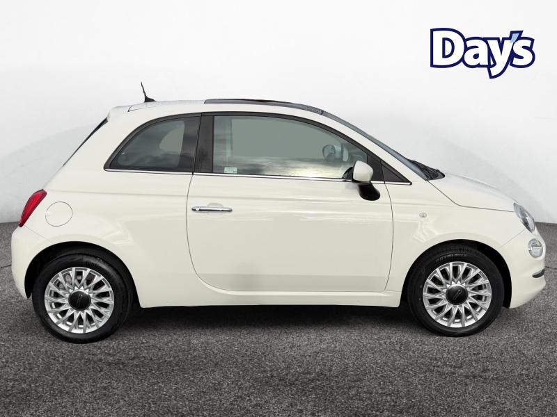 Used Fiat 500 2023 for sale - 76616306: Photo 9