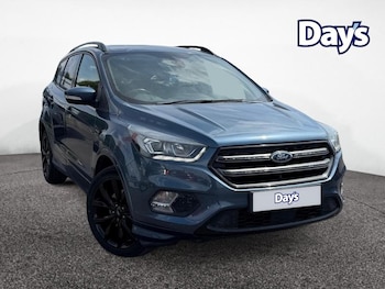 Used Ford Kuga 2019 for sale - 79325778: Photo