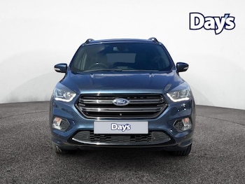Used Ford Kuga 2019 for sale - 79325778: Photo