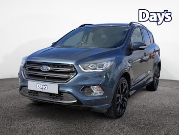 Used Ford Kuga 2019 for sale - 79325778: Photo
