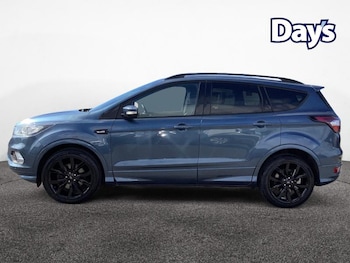 Used Ford Kuga 2019 for sale - 79325778: Photo