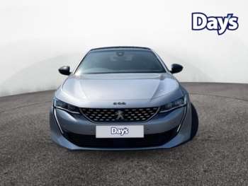 Used Peugeot 508 2020 for sale - 74931707: Photo