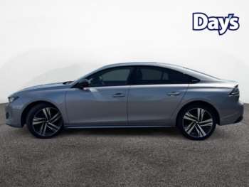 Used Peugeot 508 2020 for sale - 74931707: Photo