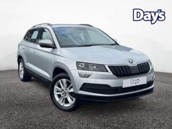 2018 - SE Technology 4x4 5dr 2.0 TDI 150PS Manual