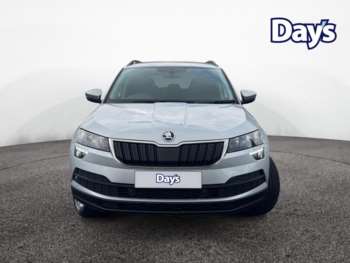 Used Skoda Karoq 2018 for sale - 74961518: Photo