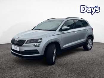 Used Skoda Karoq 2018 for sale - 74961518: Photo