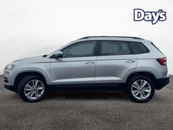 Used Skoda Karoq 2018 for sale - 74961518: Photo