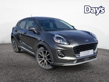 Used Ford Puma 2023 for sale - 78607141: Photo