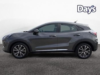 Used Ford Puma 2023 for sale - 78607141: Photo