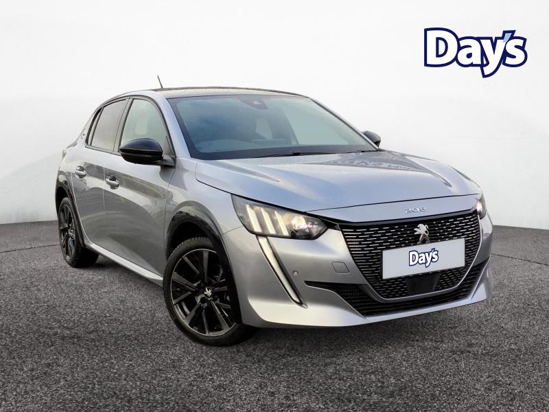 Used Peugeot 208 2023 for sale - 76847413: Photo 1