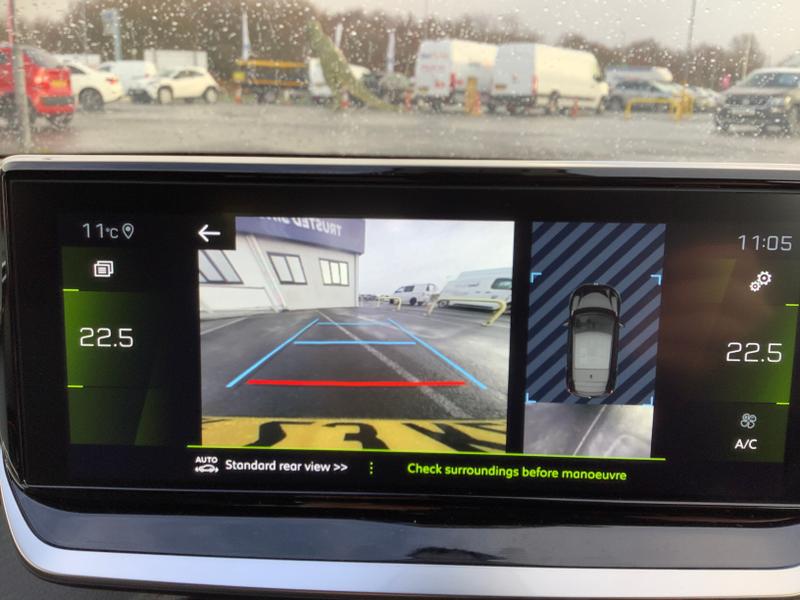 Used Peugeot 208 2023 for sale - 76847413: Photo 10